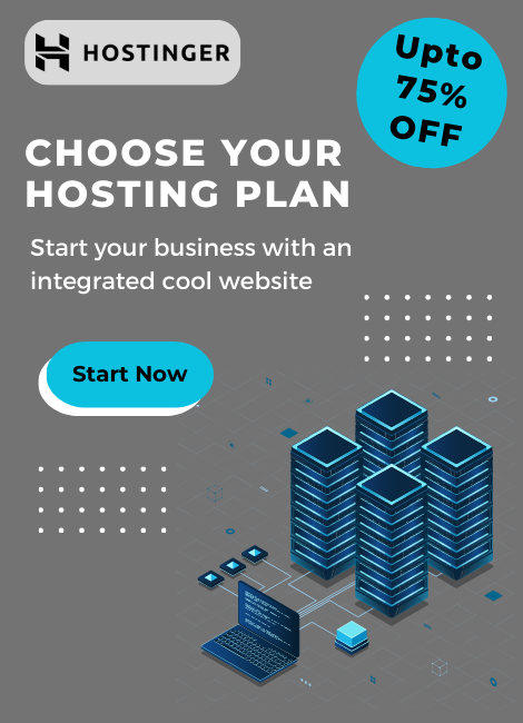 Advertisement Banner