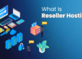 What is Reseller Hosting